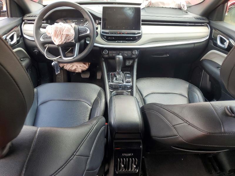 Продаж на аукціоні авто 2025 Jeep Compass, vin: 3C4NJDCN2ST509143, номер лоту: 61411156