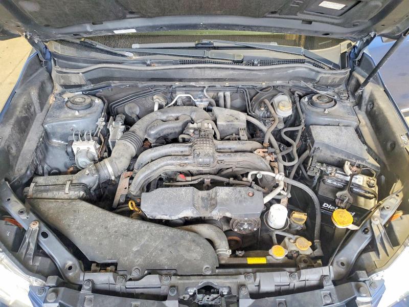 2015 Subaru Forester მანქანა იყიდება აუქციონზე, vin: JF2SJAUC7FH547682, აუქციონის ნომერი: 61931126