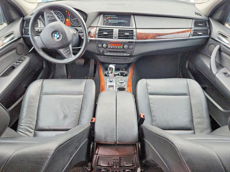 2013 Bmw X5 მანქანა იყიდება აუქციონზე, vin: 5UXZV4C52D0E08742, აუქციონის ნომერი: 60127896
