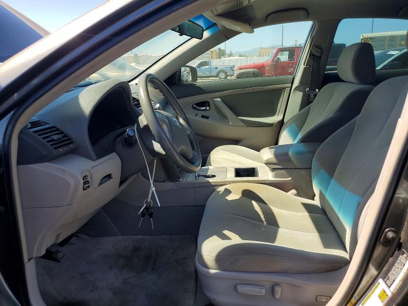 Продажа на аукционе авто 2009 Toyota Camry, vin: 4T4BE46K19R054327, номер лота: 60429506