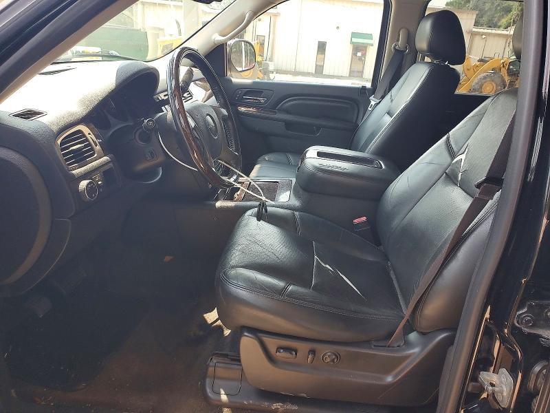 Продаж на аукціоні авто 2013 Gmc Yukon, vin: 1GKS2EEFXDR104093, номер лоту: 63167726