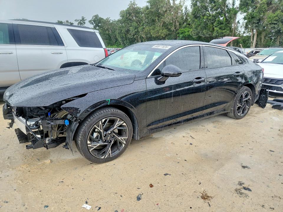 60877826 :رقم المزاد ، KNAG64J79T5447396 vin ، 2026 Kia K5 مزاد بيع