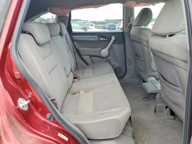60262026 :رقم المزاد ، JHLRE48547C077742 vin ، 2007 Honda Cr-v مزاد بيع