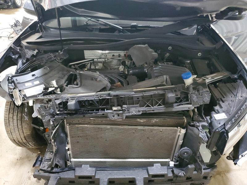 60047666 :رقم المزاد ، 1V2HR2CA6MC607760 vin ، 2021 Volkswagen Atlas مزاد بيع