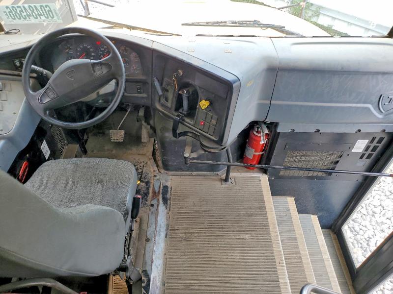 Продаж на аукціоні авто 2006 Ic Bus Pb10500, vin: 4DRBUAAN96B258233, номер лоту: 60484586