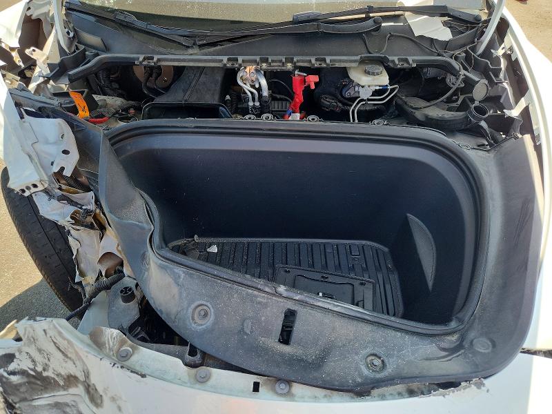 Aukcja sprzedaży 2023 Tesla Model Y, vin: 7SAYGAEE6PF697231, numer aukcji: 61155046