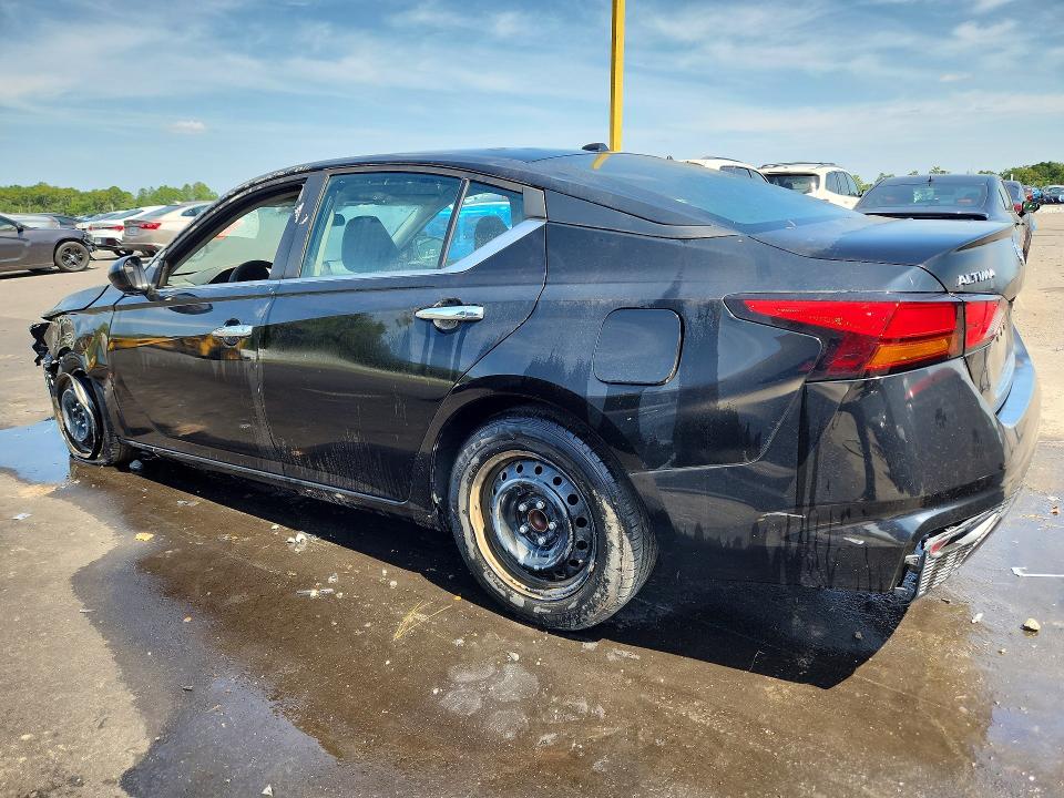 Aukcja sprzedaży 2020 Nissan Altima, vin: 1N4BL4BV7LC232488, numer aukcji: 62583836