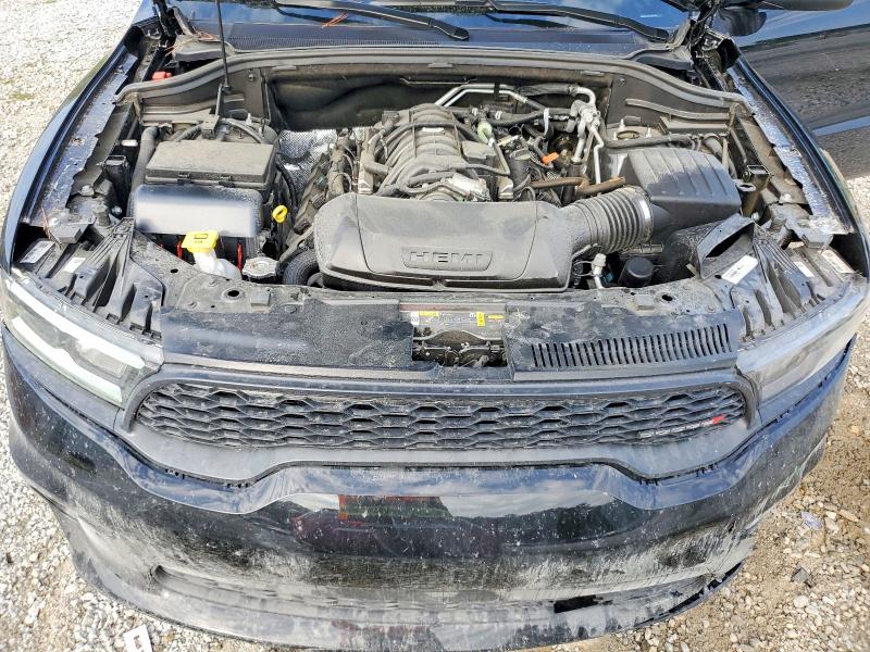 Продаж на аукціоні авто 2026 Dodge Durango, vin: 1C4SDJCT3TC206330, номер лоту: 58833276