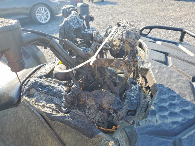 Продажа на аукционе авто 2025 Polaris Sportsman, vin: 4XASEA571SA015455, номер лота: 59703996