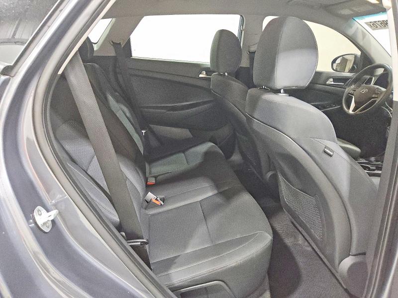 Продажа на аукционе авто 2019 Hyundai Tucson, vin: KM8J23A43KU036869, номер лота: 63329676