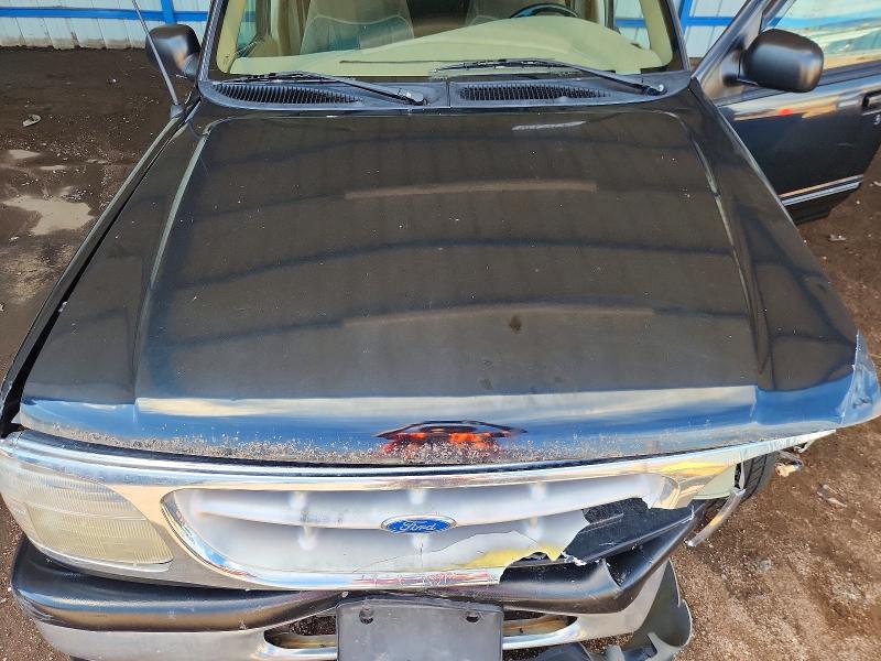 Aukcja sprzedaży 1996 Ford Explorer, vin: 1FMDU34X9TUC33852, numer aukcji: 62715756