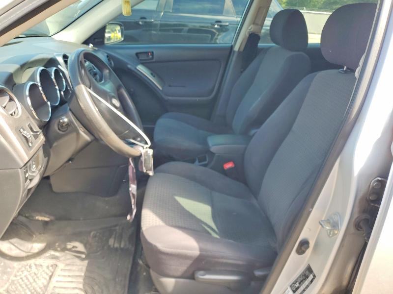 Aukcja sprzedaży 2005 Toyota Corolla Matrix, vin: 2T1KR32E05C871387, numer aukcji: 60610936