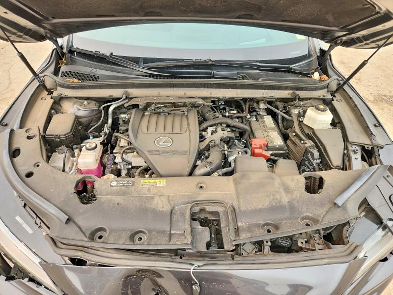 Продаж на аукціоні авто 2024 Lexus Rx 350, vin: 2T2BAMCAXRC052669, номер лоту: 61545336