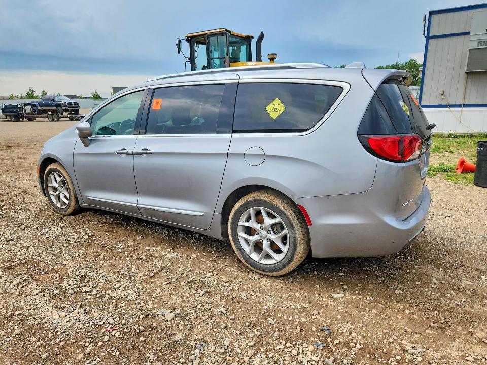 Aukcja sprzedaży 2018 Chrysler Pacifica, vin: 2C4RC1EG1JR271375, numer aukcji: 57780916