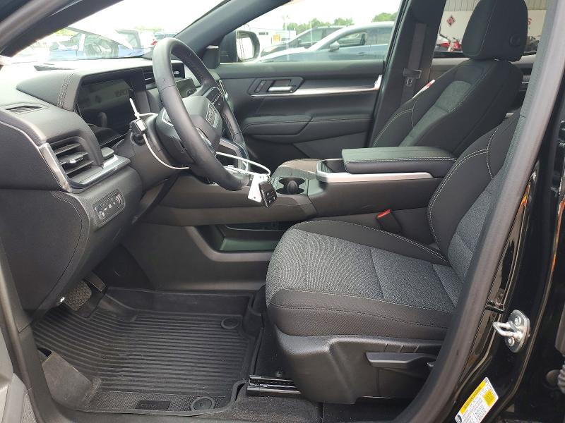 60405966 :رقم المزاد ، 3GKALMEG0TL141073 vin ، 2026 Gmc Terrain مزاد بيع