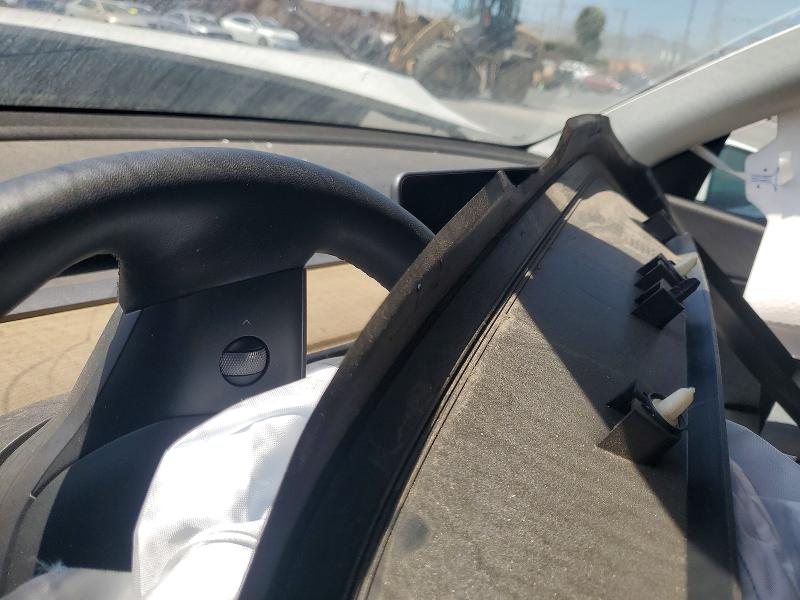 46409376 :رقم المزاد ، 7SAYGDEE8NF341166 vin ، 2022 Tesla Model Y مزاد بيع