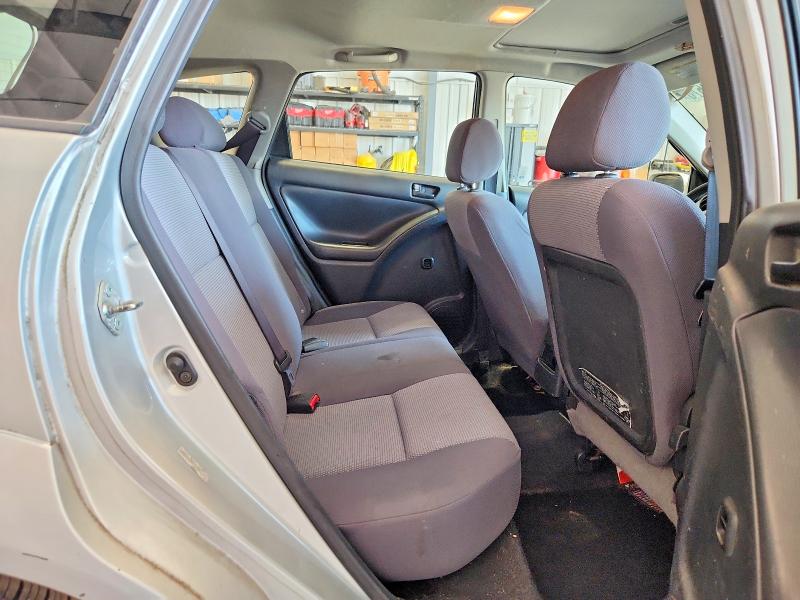 Aukcja sprzedaży 2005 Pontiac Vibe, vin: 5Y2SL63815Z441353, numer aukcji: 60540676
