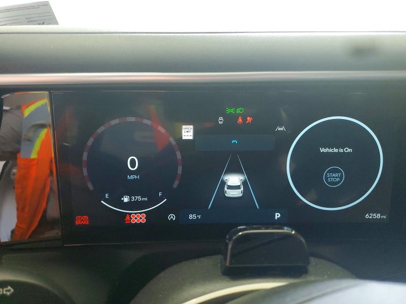 60170246 :رقم المزاد ، KM8RNES22TU084562 vin ، 2026 Hyundai Palisade مزاد بيع