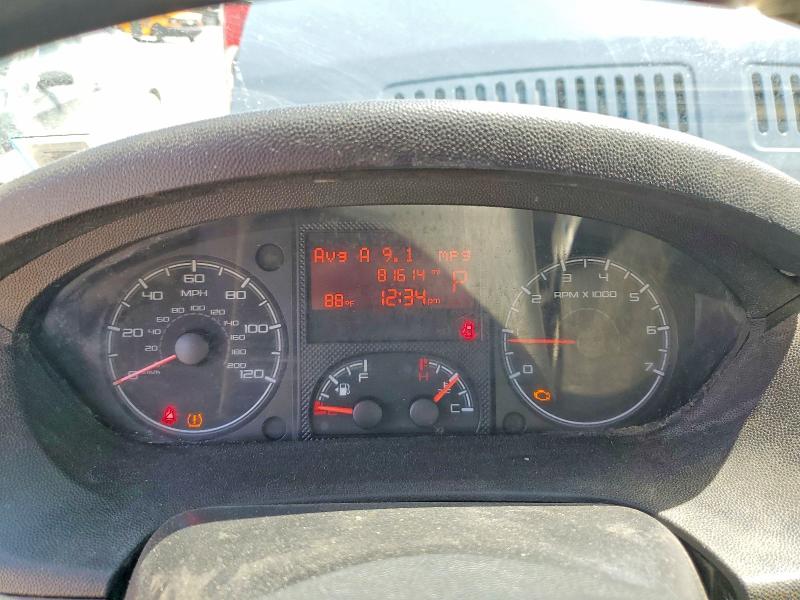 Aukcja sprzedaży 2020 Ram Promaster 3500, vin: 3C6URVJG9LE136842, numer aukcji: 61289946