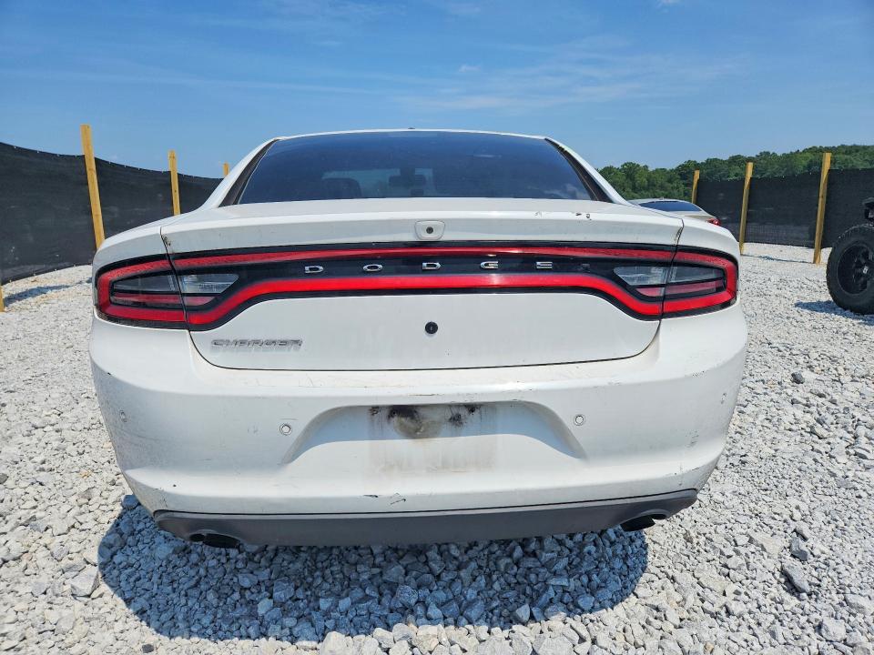 Продажа на аукционе авто 2017 Dodge Charger, vin: 2C3CDXAG9HH515158, номер лота: 62384236