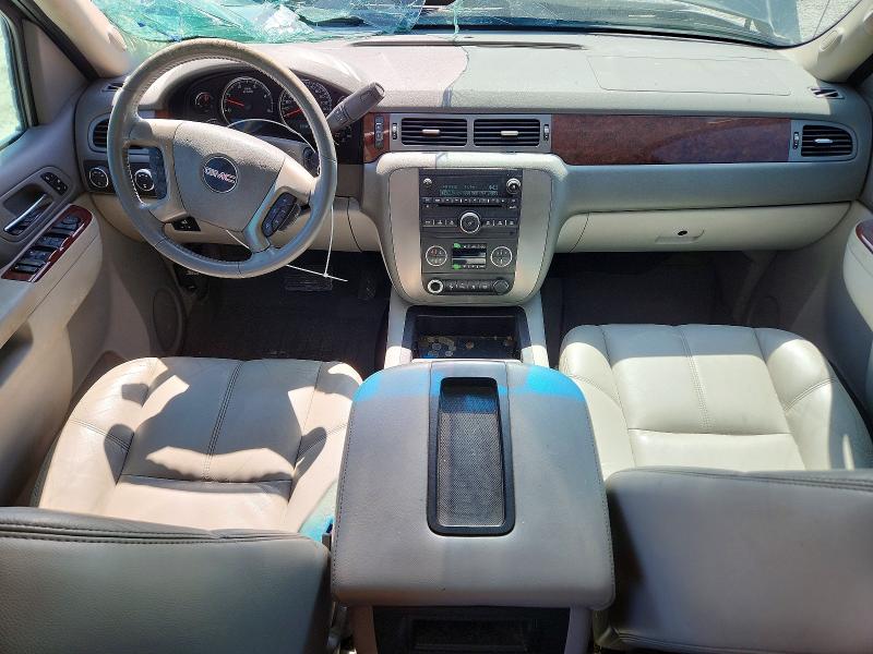 62524396 :رقم المزاد ، 1GT121C84BF262075 vin ، 2011 Gmc Sierra مزاد بيع