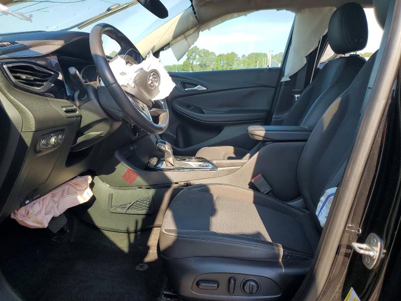 Aukcja sprzedaży 2020 Buick Encore Gx, vin: KL4MMDSL3LB098500, numer aukcji: 56148886