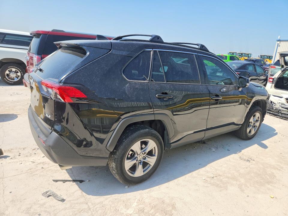 Aukcja sprzedaży 2024 Toyota Rav4, vin: 2T3W1RFV3RC261499, numer aukcji: 61856466