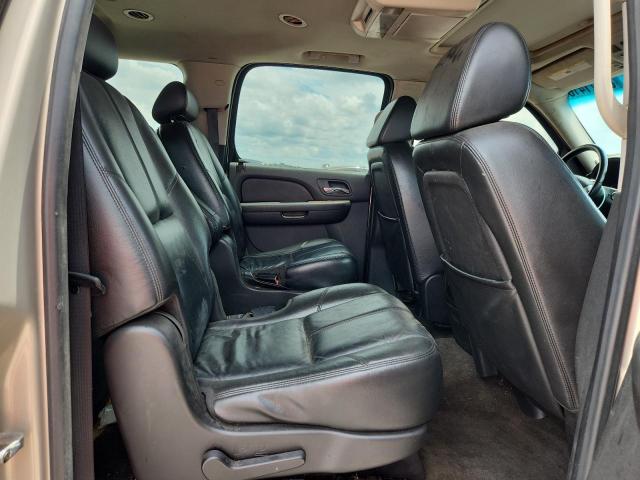 Aukcja sprzedaży 2008 Gmc Yukon Xl, vin: 1GKFC16058R157310, numer aukcji: 60571416