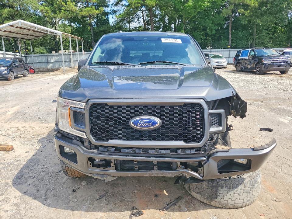 Продаж на аукціоні авто 2019 Ford F150, vin: 1FTEX1CP1KFC01132, номер лоту: 60565326