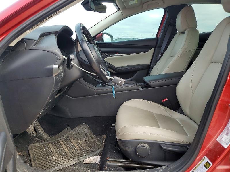 Aukcja sprzedaży 2020 Mazda 3, vin: 3MZBPACL3LM117778, numer aukcji: 61899826