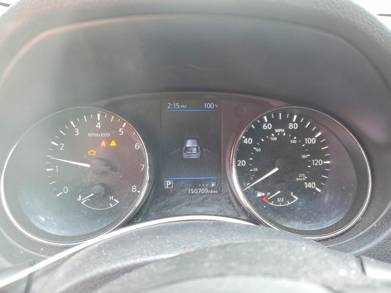 Aukcja sprzedaży 2019 Nissan Rogue, vin: 5N1AT2MT9KC808176, numer aukcji: 59533996