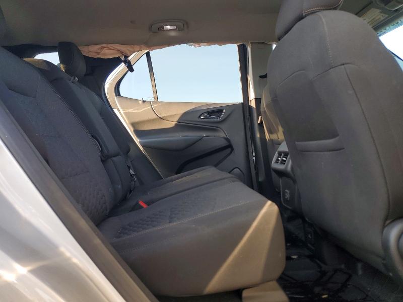 Продаж на аукціоні авто 2020 Chevrolet Equinox, vin: 3GNAXUEV1LS659110, номер лоту: 61697856