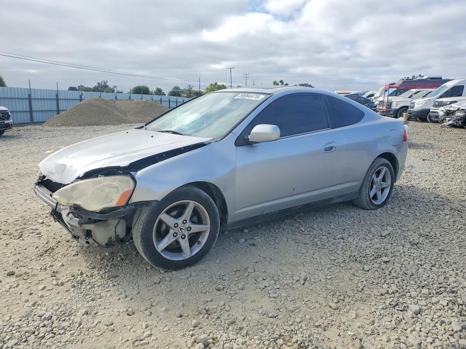 Aukcja sprzedaży 2003 Acura Rsx, vin: JH4DC54843C005841, numer aukcji: 59994476