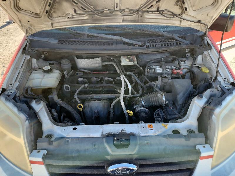 Продажа на аукционе авто 2013 Ford Transit Connect, vin: NM0LS7DN7DT130929, номер лота: 60371526