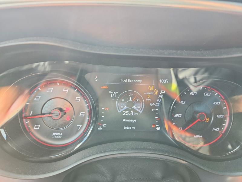 Aukcja sprzedaży 2020 Dodge Charger, vin: 2C3CDXBG4LH234277, numer aukcji: 59253376