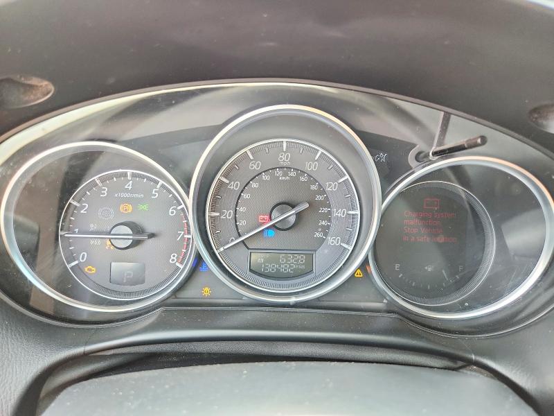 62451966 :رقم المزاد ، JM3KE4CYXG0664133 vin ، 2016 Mazda Cx-5 مزاد بيع