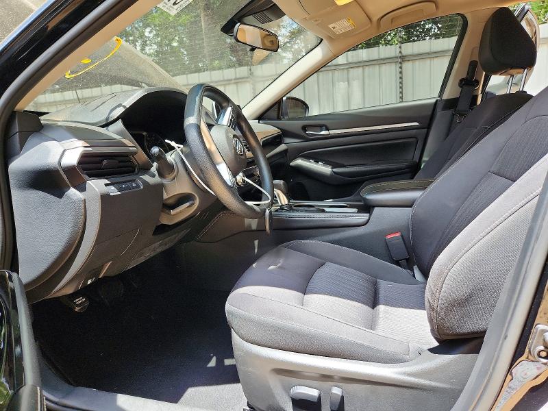 2023 Nissan Altima მანქანა იყიდება აუქციონზე, vin: 1N4BL4DV5PN347260, აუქციონის ნომერი: 61872116