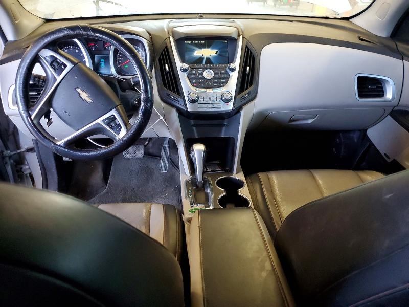 Продажа на аукционе авто 2010 Chevrolet Equinox, vin: 2CNFLGEY9A6309902, номер лота: 61793676