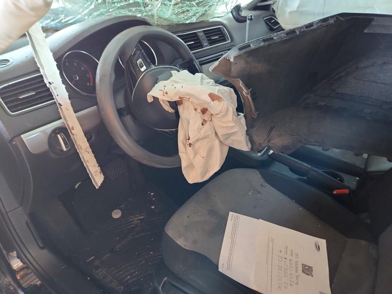 Продажа на аукционе авто 2017 Volkswagen Jetta, vin: 3VW2B7AJ2HM323023, номер лота: 60514056