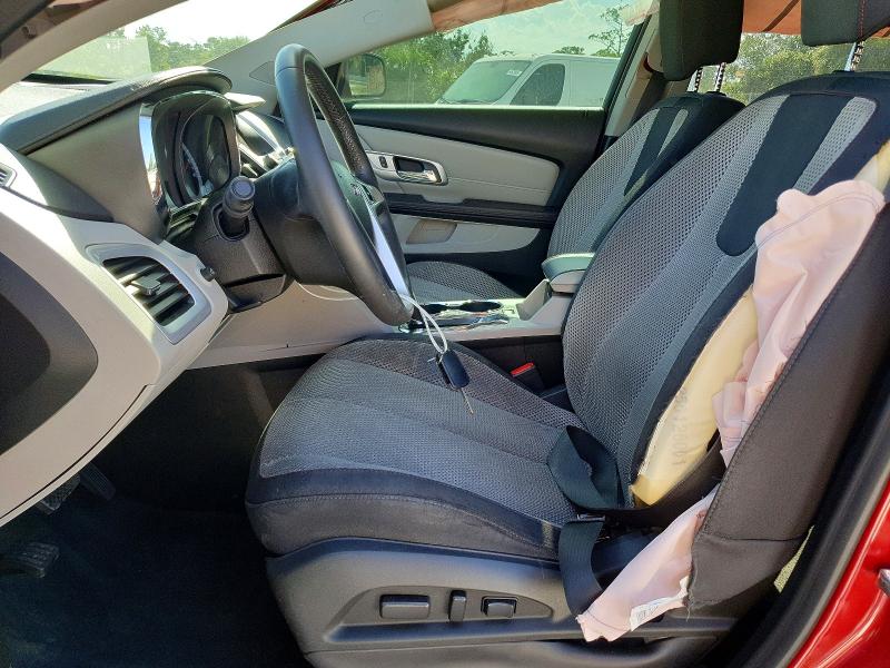 Aukcja sprzedaży 2015 Gmc Terrain, vin: 2GKALREKXF6287684, numer aukcji: 62030016