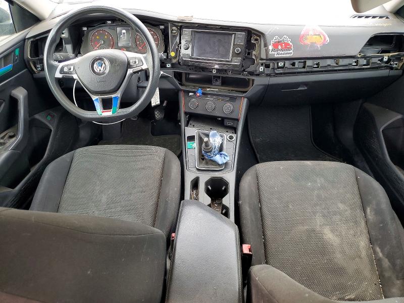 Aukcja sprzedaży 2019 Volkswagen Jetta, vin: 3VWN57BU6KM100391, numer aukcji: 60132356