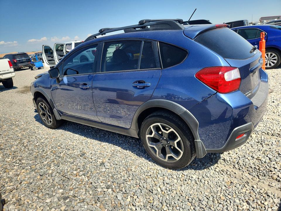 2013 Subaru Xv Crosstrek მანქანა იყიდება აუქციონზე, vin: JF2GPAGC7DH840060, აუქციონის ნომერი: 61797636