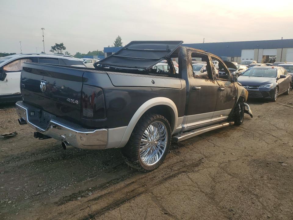 60619516 :رقم المزاد ، 1C6RR7NT2FS786865 vin ، 2015 Ram 1500 مزاد بيع