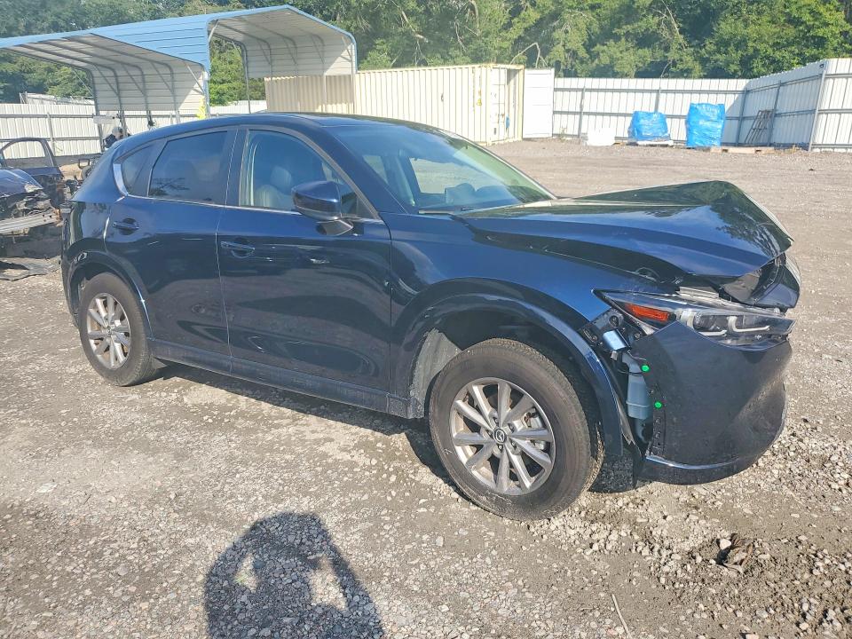 Продаж на аукціоні авто 2025 Mazda Cx-5, vin: JM3KFBBL0S0594691, номер лоту: 61238856