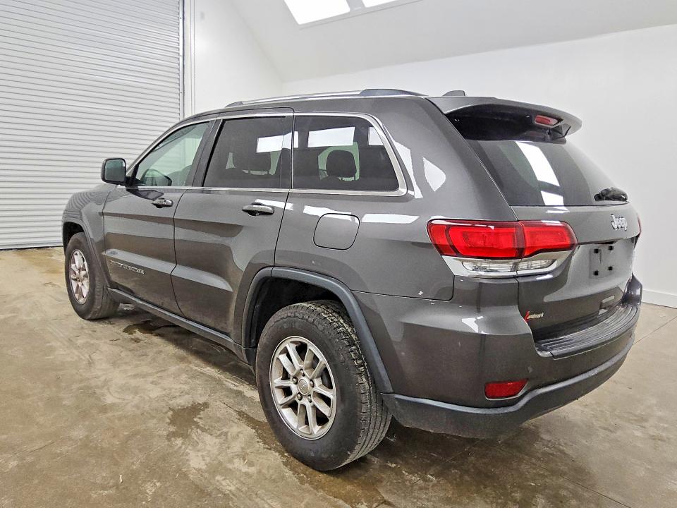 Aukcja sprzedaży 2020 Jeep Grand Cherokee, vin: 1C4RJEAG4LC219916, numer aukcji: 58539096