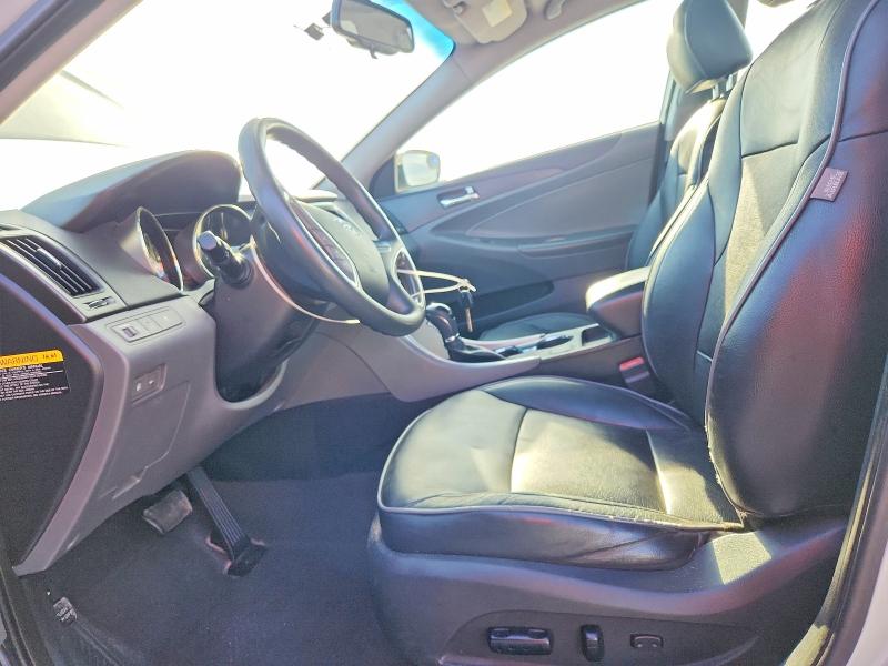 59619376 :رقم المزاد ، 5NPEB4AC0EH890610 vin ، 2014 Hyundai Sonata مزاد بيع