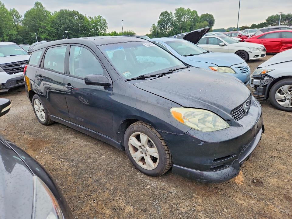 Продаж на аукціоні авто 2004 Toyota Matrix, vin: 2T1KR32E94C281543, номер лоту: 61846066