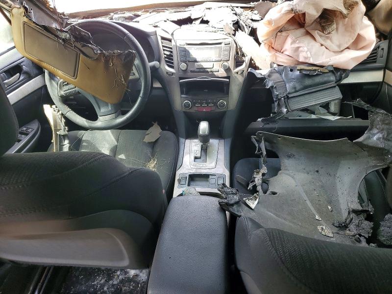 Продажа на аукционе авто 2013 Subaru Outback, vin: 4S4BRBCC9D3321342, номер лота: 60459476