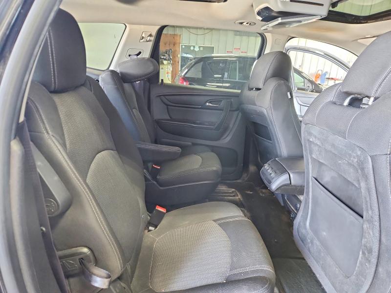 Продажа на аукционе авто 2015 Chevrolet Traverse, vin: 1GNKVGKD6FJ301191, номер лота: 60664096
