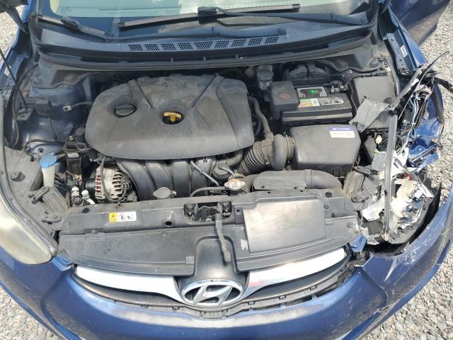 Aukcja sprzedaży 2013 Hyundai Elantra, vin: KMHDH4AE7DU737007, numer aukcji: 62330896